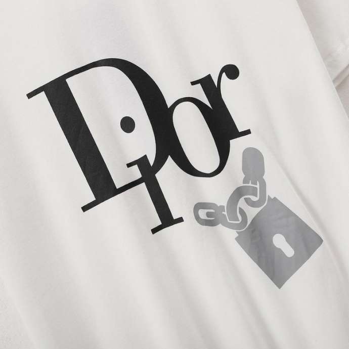 Dior T Shirts Short _SKUDiors-2xl508833841